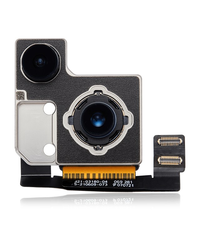 Fotocamera posteriore per iPhone 13 / 13 Mini (Service Pack)