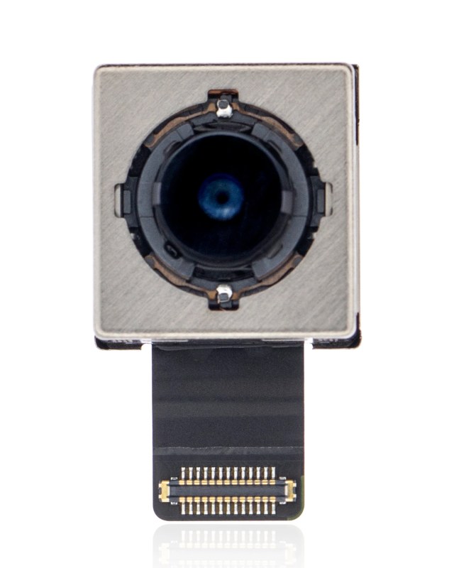 Fotocamera posteriore per iPhone XR (Service Pack)