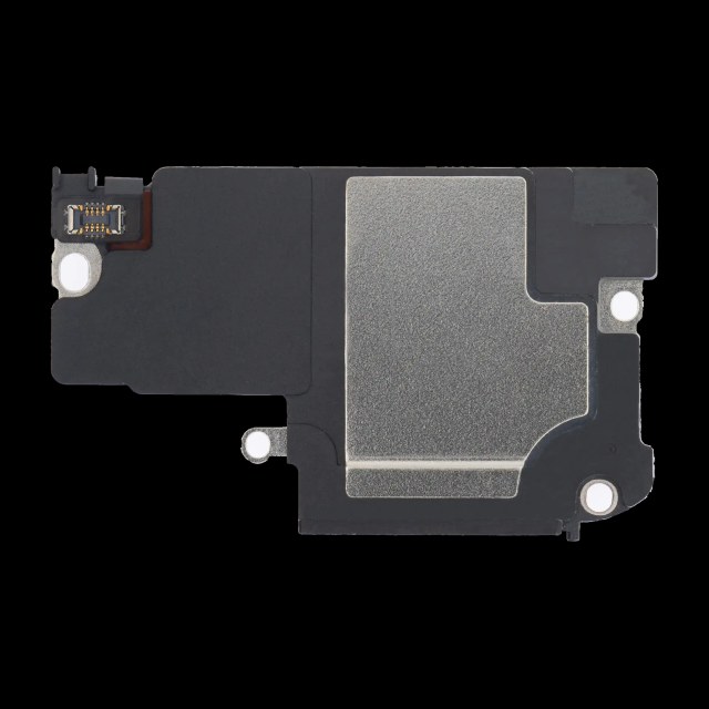 Altoparlante per iPhone XS Max (Service Pack)