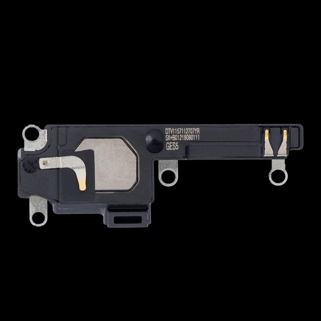 Altoparlante per iPhone 13 Mini (Service Pack)