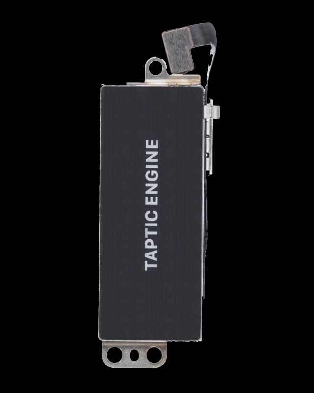 Motore vibrazione per iPhone X / XR / 11 (Service Pack)