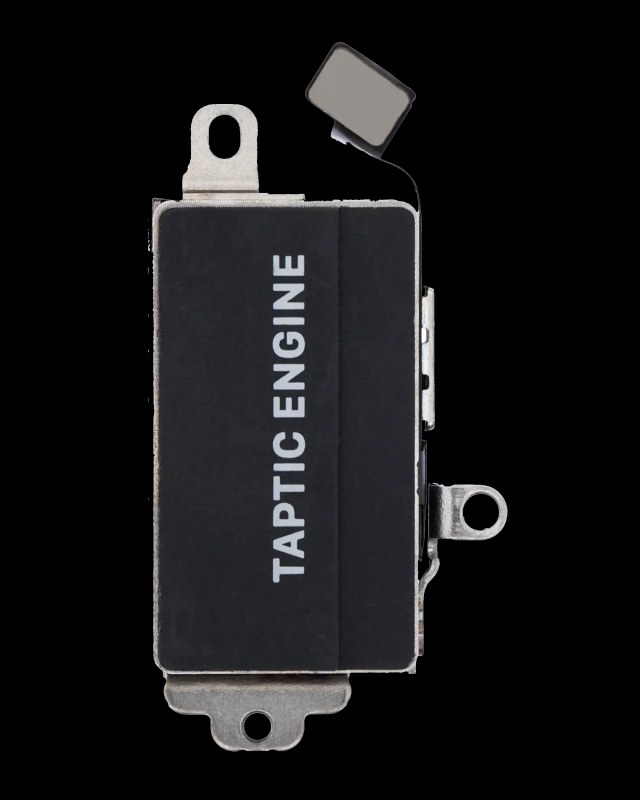 Taptic Engine per iPhone 11 Pro Max (Service Pack)