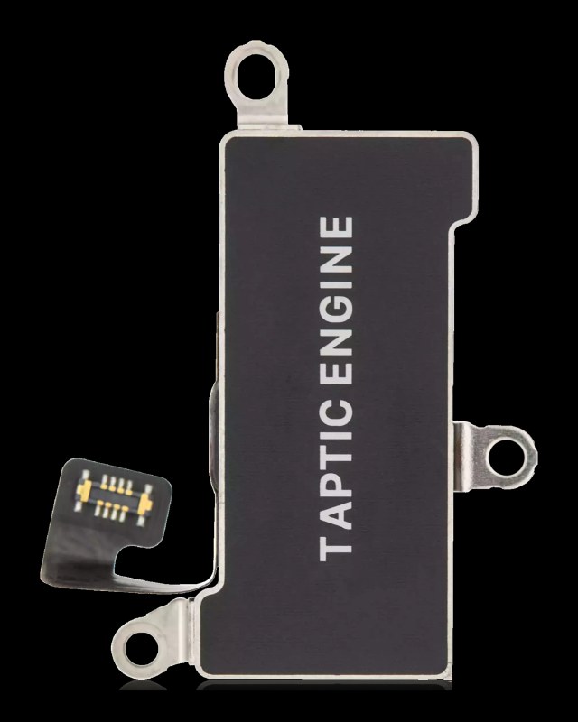 Motore vibrazione per iPhone 12 / 12 Pro (Service Pack)