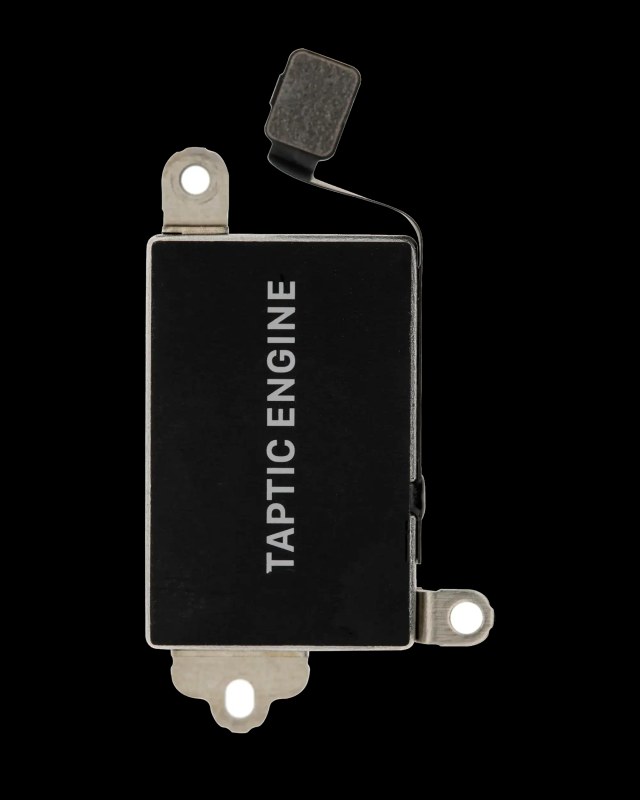 Motore vibrazione per iPhone 12 Mini (Service Pack)