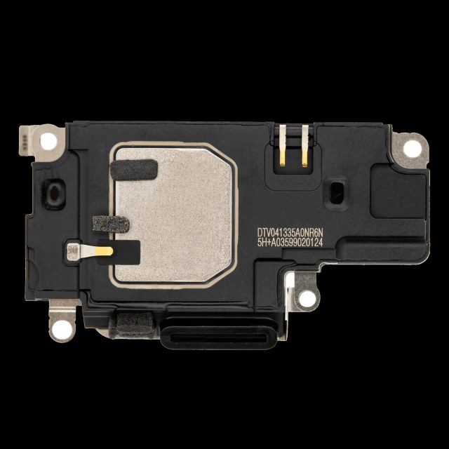 Altoparlante per iPhone 12 Pro Max (Service Pack)