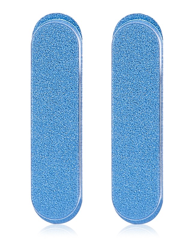 Hard Buttons (Volume) per iPad 10 (2022) / iPad 11 (2025) (Blu)