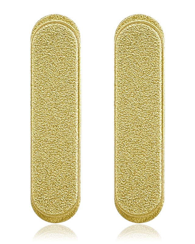 Hard Buttons (Volume) per iPad 10 (2022) / iPad 11 (2025) (Giallo)
