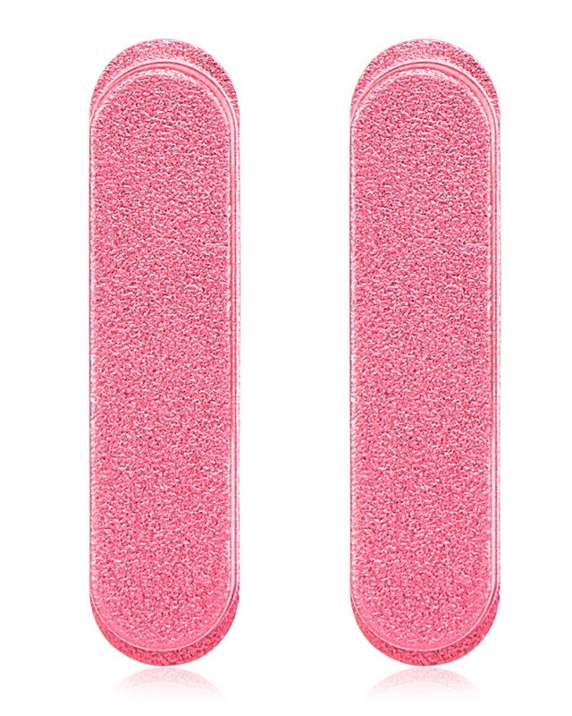 Hard Buttons (Volume) per iPad 10 (2022) / iPad 11 (2025) (Rosa)