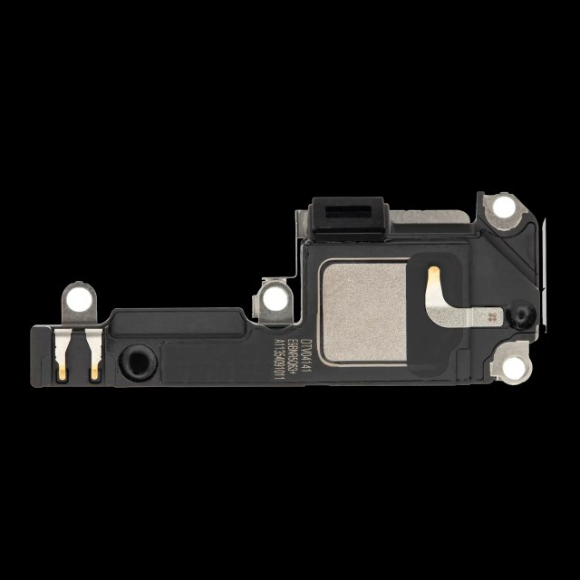 Altoparlante per iPhone 12 Mini (Service Pack)