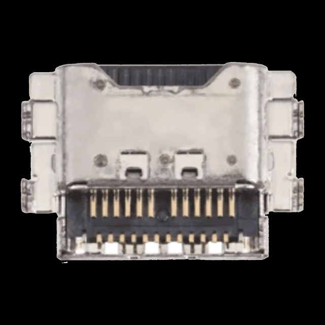 Micro USB Connettore di ricarica per Samsung Galaxy Tab A 8.0" (2017) (T380 / T385)