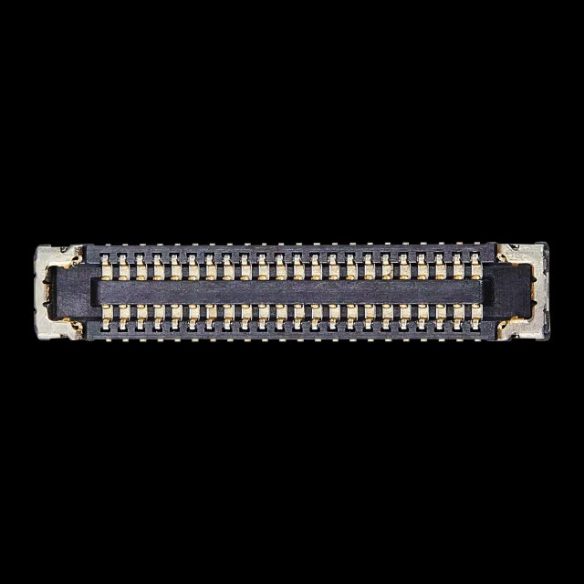 Backlight FPC Connettore per iPad Pro 12.9" 5th Gen (2021) / iPad Pro 12.9" 6th Gen (2022) (44 Pin)