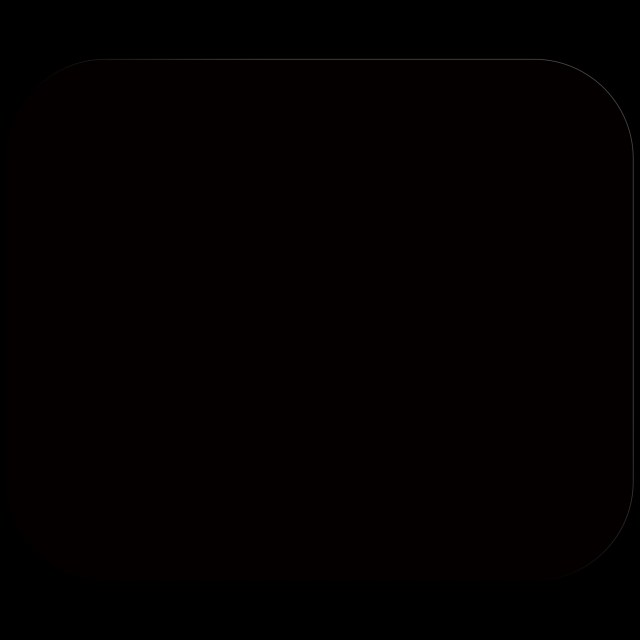 Polarizer per Watch Series 4 / 5 / SE (1st / 2nd Gen) (44MM) (10 pezzi)