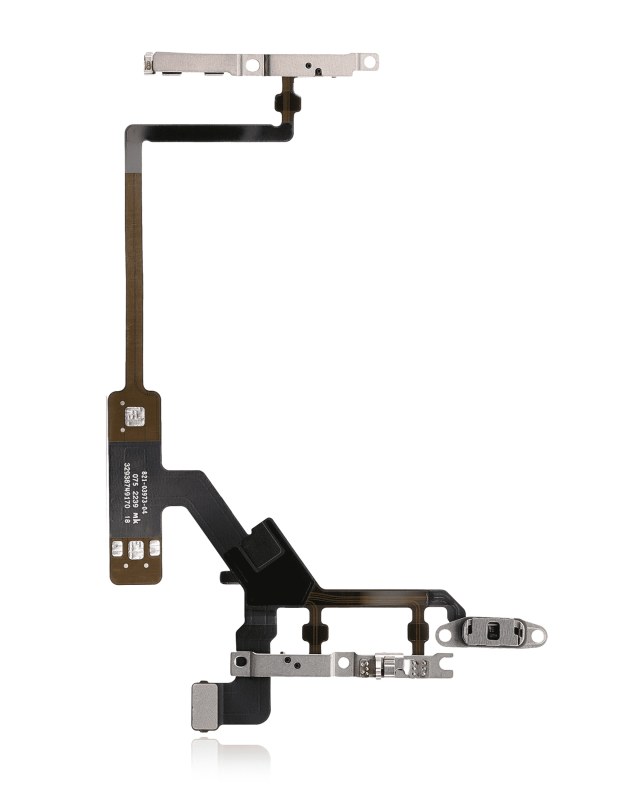 Power / Flat tasti volume per iPhone 14 Pro Max