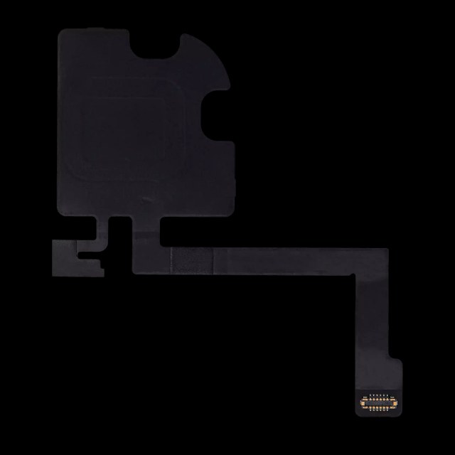 Proximity Sensore luminosità flat per iPhone 15 Pro Max