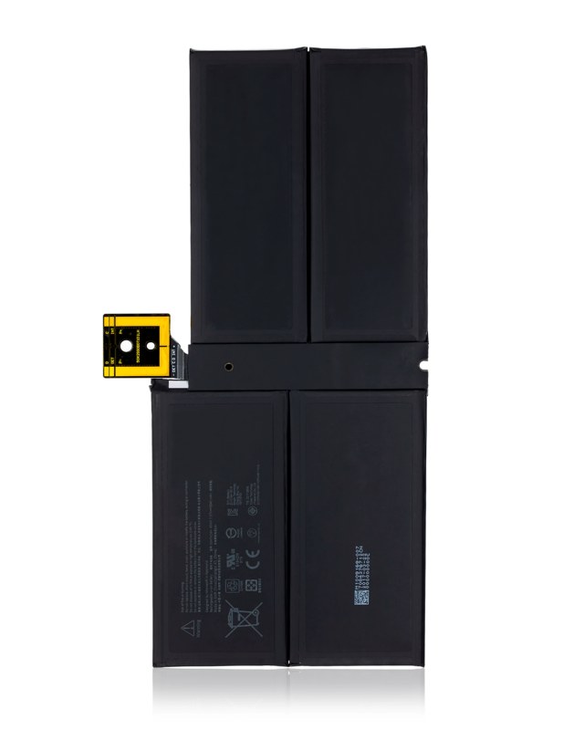 Batteria di ricambio per Microsoft Surface Pro 5 / Pro 6 (1796) (G3HTA038H)