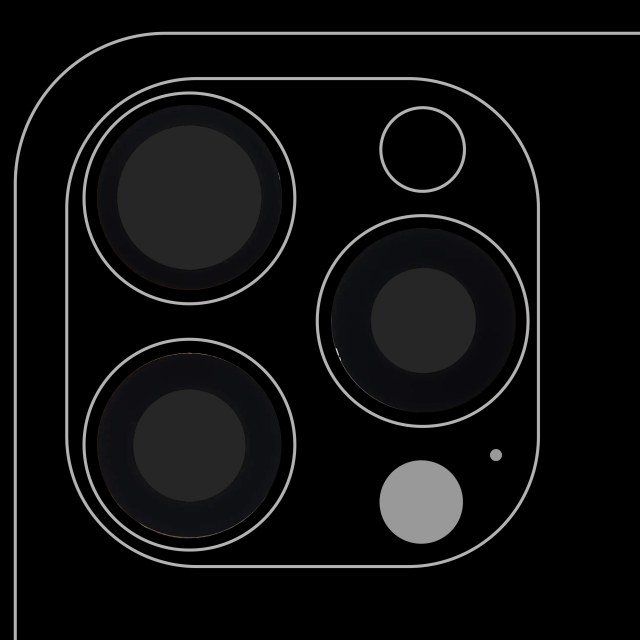 Lente fotocamera posteriore (solo vetro) con adesivo per iPhone 15 Pro Max (3 set pezzi) (Premium) (Real Sapphire)