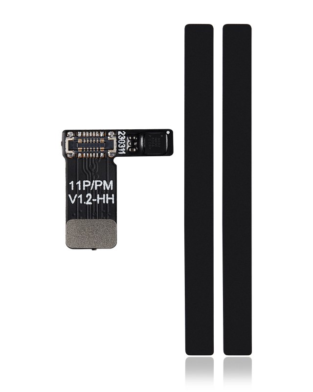 Tag-on Face lD Repair FPC Cavo per iPhone 11 Pro / 11 Pro Max (JCID)