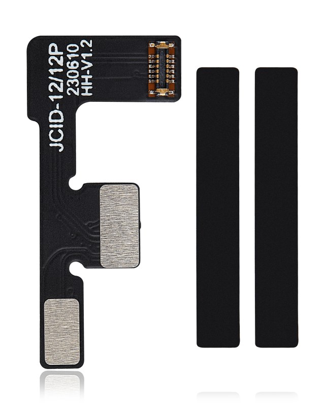 Tag-on Face lD Repair FPC Cavo per iPhone 12 / 12 Pro (JCID)