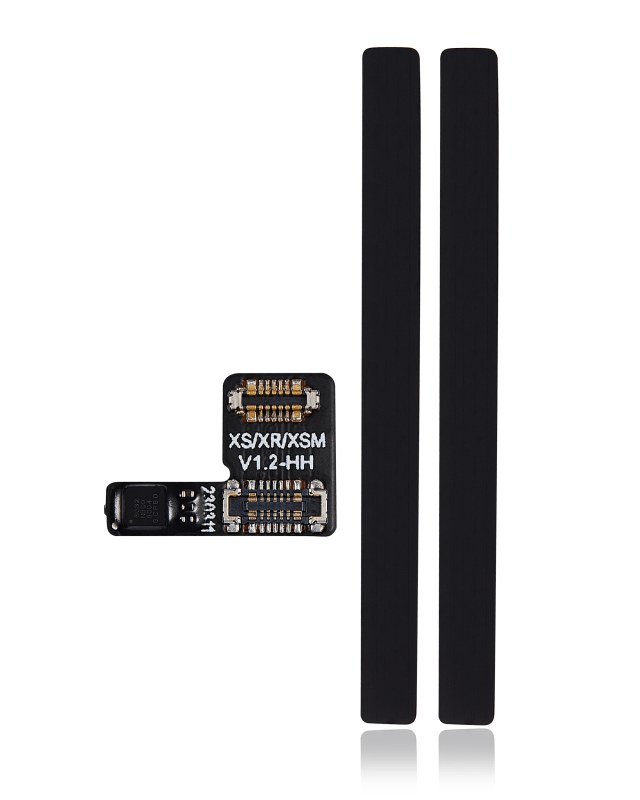 Tag-on Face lD Repair FPC Cavo per iPhone XS / XR / XS Max (JCID)