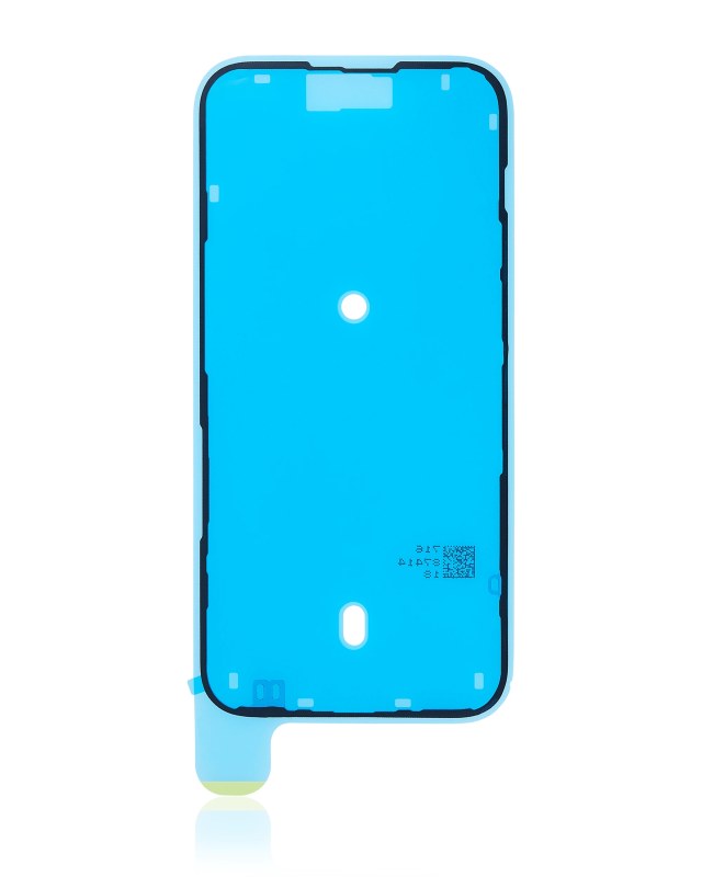 Guarnizione adesiva impermeabile LCD per iPhone 15 Plus (Front) (10 pezzi)