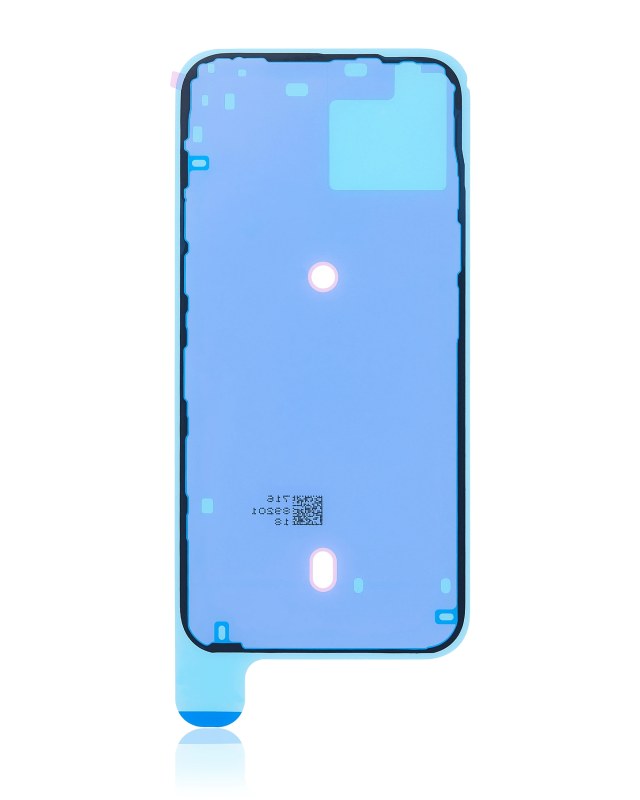 Guarnizione adesiva impermeabile LCD per iPhone 15 Plus (Back) (10 pezzi)