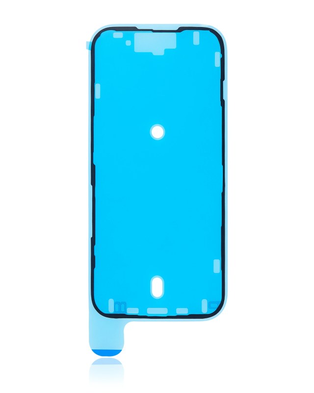 Guarnizione adesiva impermeabile LCD per iPhone 15 (Front) (10 pezzi)