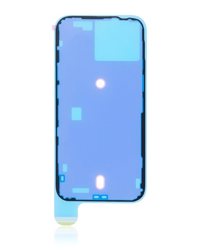 Guarnizione adesiva impermeabile LCD per iPhone 15 (Back) (10 pezzi)