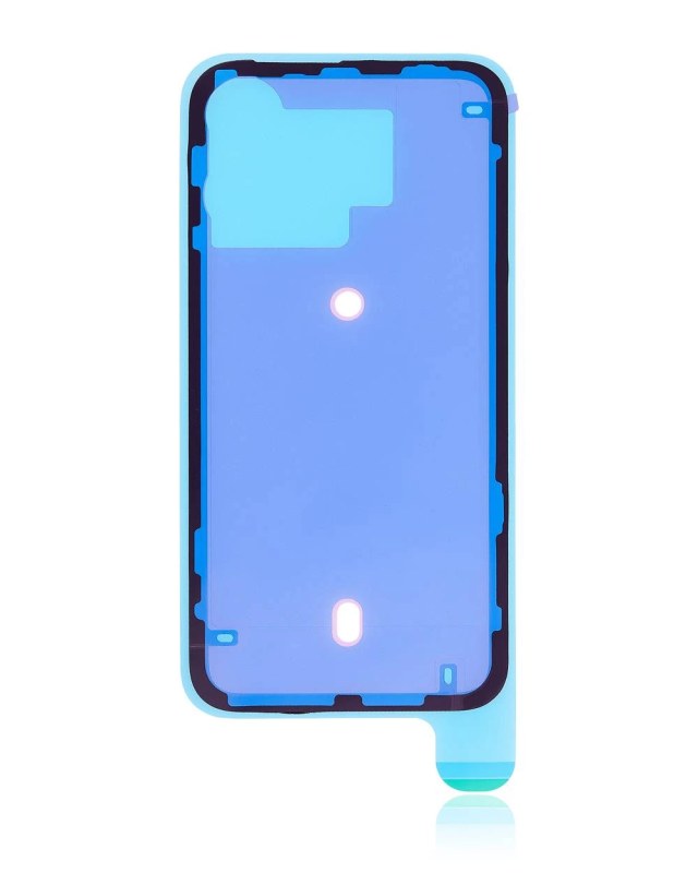 Guarnizione adesiva impermeabile LCD per iPhone 15 Pro Max (Back) (10 pezzi)