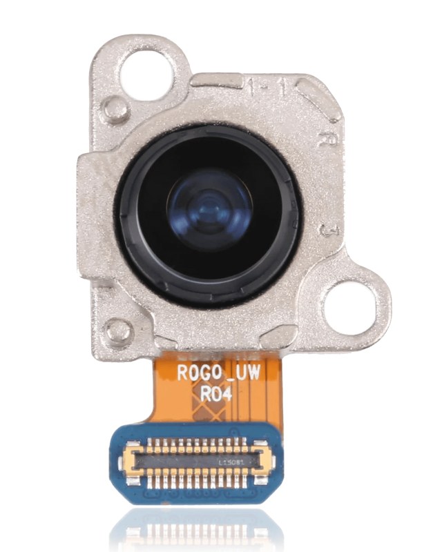 Fotocamera posteriore (Ultrawide) per Samsung Galaxy S22 5G / S22 Plus 5G