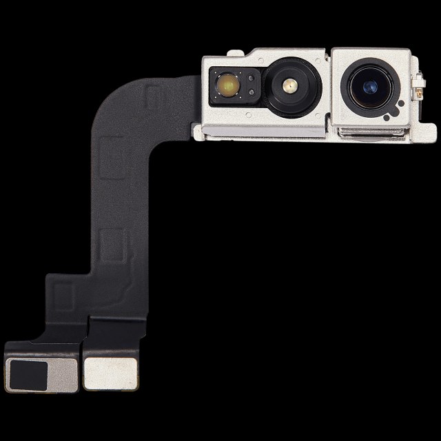 Fotocamera frontale per iPhone 15 Pro Max