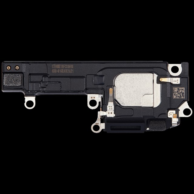 Altoparlante per iPhone 15