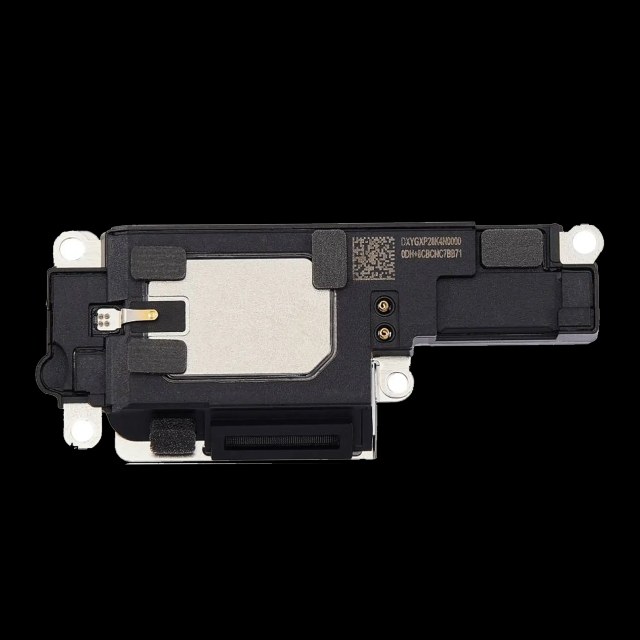 Altoparlante per iPhone 15 Pro Max
