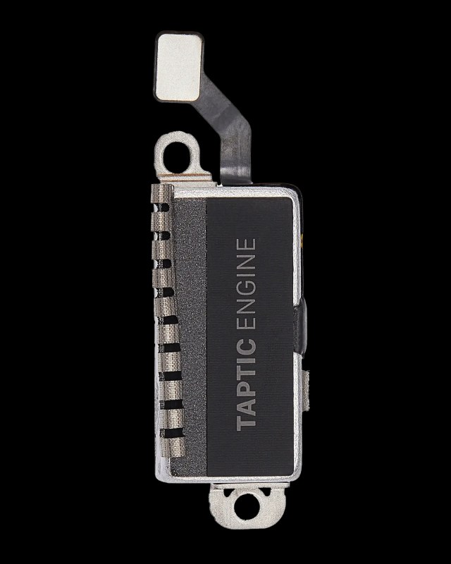 Motore vibrazione per iPhone 15 Pro
