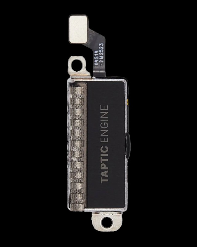 Motore vibrazione per iPhone 15 Pro Max