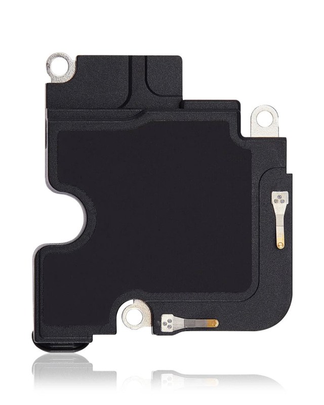 Altoparlante auricolare per iPhone 15 Pro Max