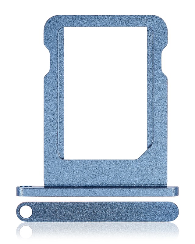 Carrellino SIM per iPad Air 5 (Blu) (Premium)