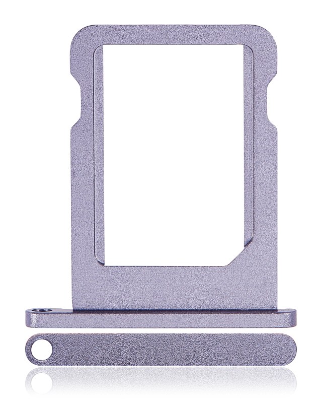 Carrellino SIM per iPad Air 5 (Viola) (Premium)