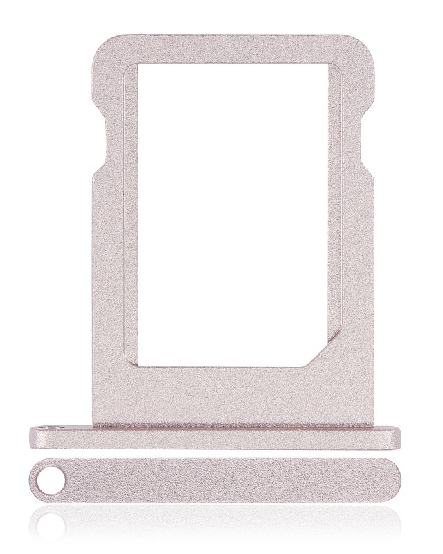 Carrellino SIM per iPad Air 5 (Rosa) (Premium)
