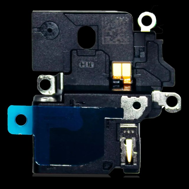 Altoparlante auricolare per Google Pixel 8 (Service Pack)