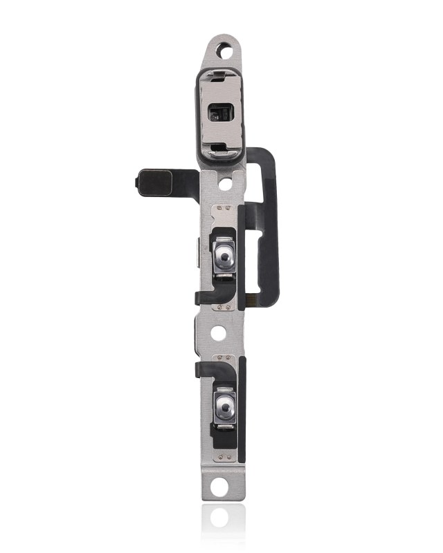 Flat tasti volume per iPhone 15