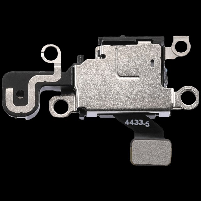 Bottom Microfono con Air Pressure Sensore per iPhone 15
