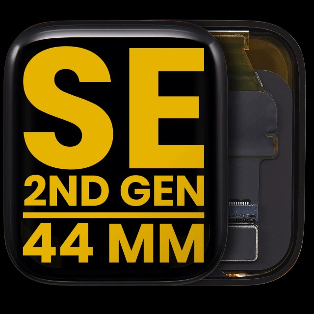 Display OLED completo per Watch Series SE (2nd Gen) (44MM) (Premium)