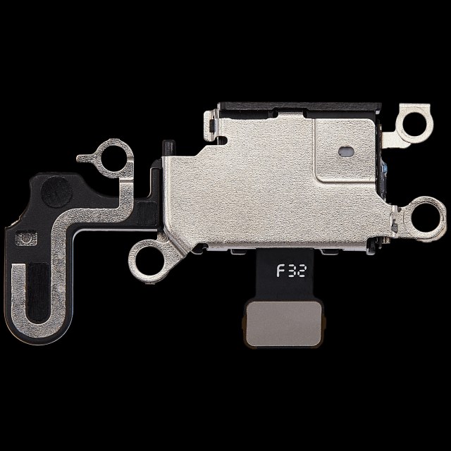 Bottom Microfono con Air Pressure Sensore per iPhone 15 Plus