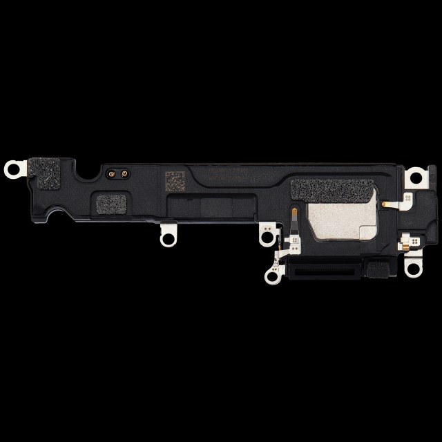 Altoparlante per iPhone 15 Plus