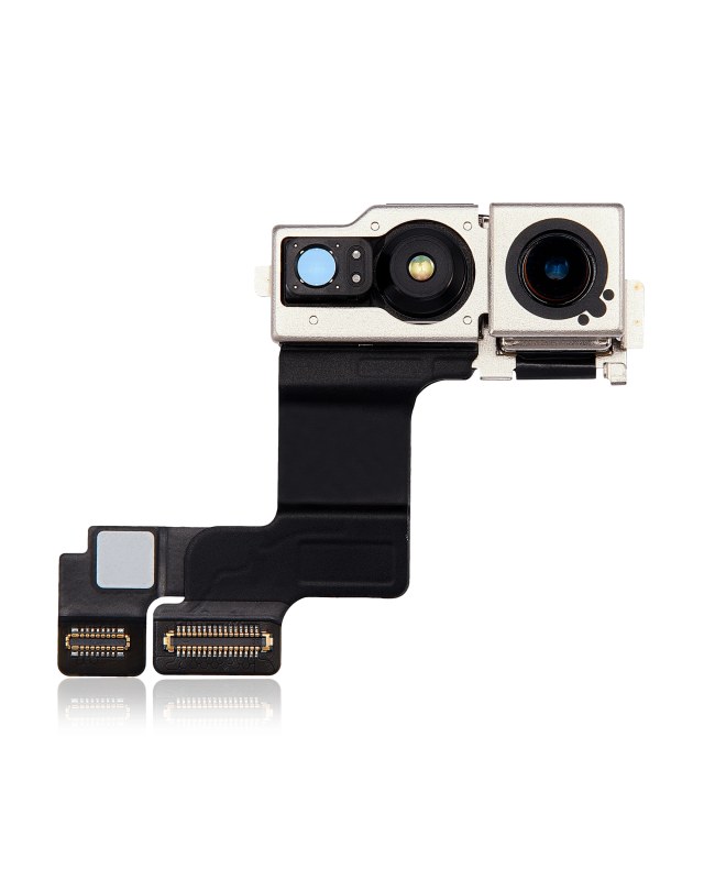 Fotocamera frontale per iPhone 15 Plus