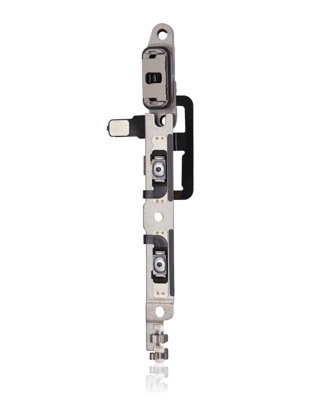Flat tasti volume per iPhone 15 Plus