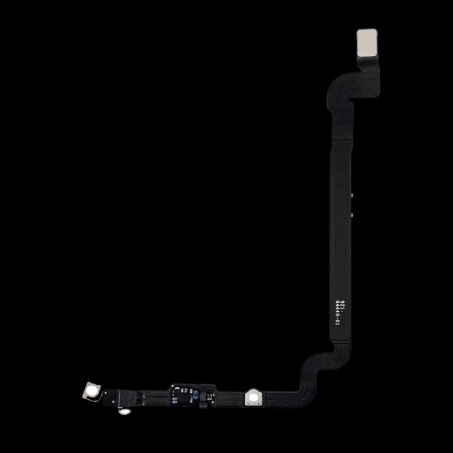 Bluetooth flat per iPhone 15 Pro