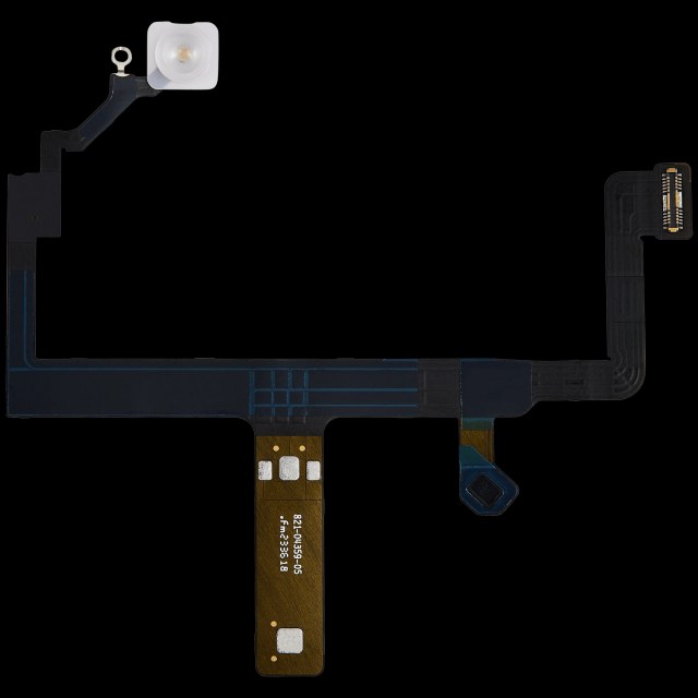 Flat flash Cavo per iPhone 15