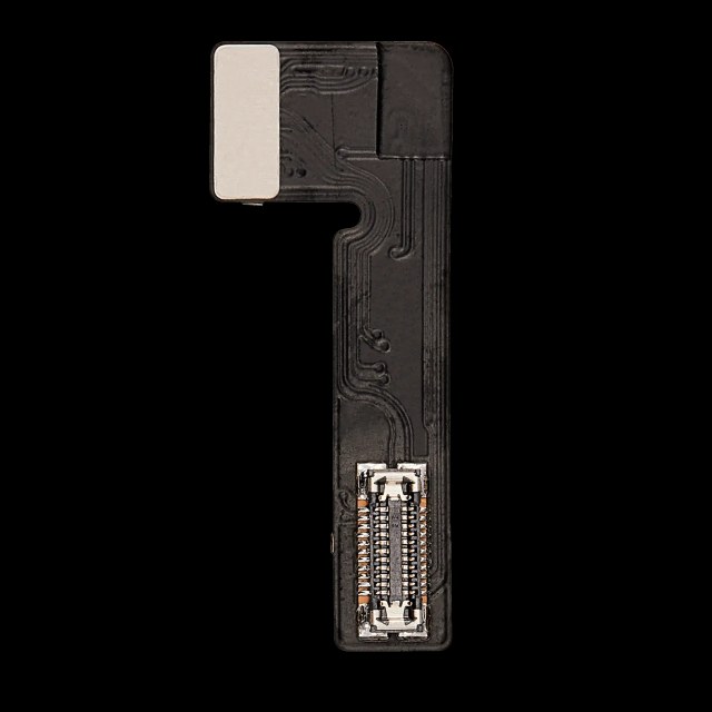 Fotocamera posteriore Tag-On flat per iPhone 14/14 Plus (I2C)