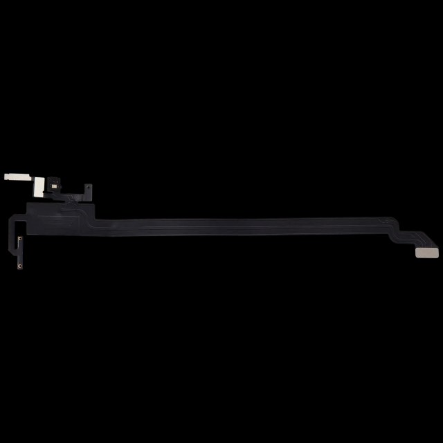 Sensore prossimità flat compatibile per iPhone XR (Programming e saldatura richiesta) (I2C)